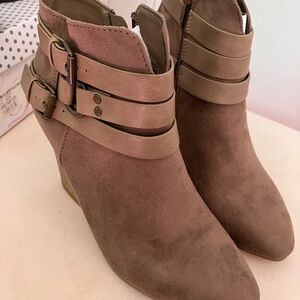 Ankle Boots